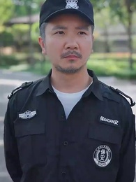 第2集 - 虎父龍子