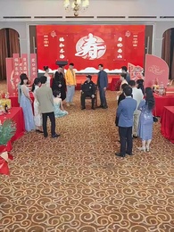 第28集 - 虎父龍子