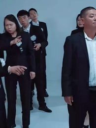 第10集 - 為追白月光，老公拒簽病危通知書