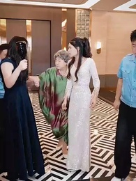 閃婚後，祁醫生又寵又撩 - Episode 22