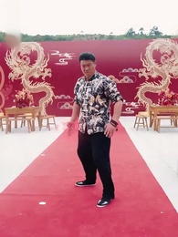 Episode 17 - Balas Dendam untuk Putriku