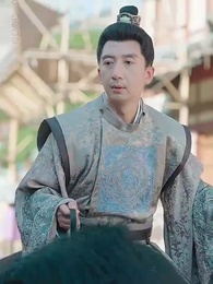 第3集 - 父親大人，我在這！