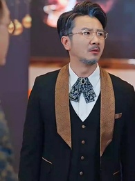 第49集 - 虎父龍子