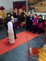 總裁老媽是大佬 - Episode 19