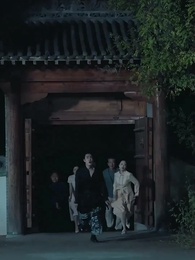 Balas Dendam untuk Putriku - Episode 59