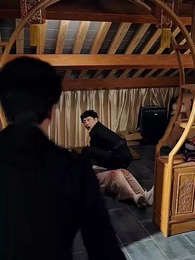 總裁老媽是大佬 - Episode 29