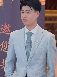 虎父龍子 - Episode 40