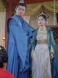 第24集 - 回京後，公主她艷殺四方