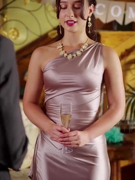 Episódio 47 - A Rejeitada Luna Voltou com um Filho