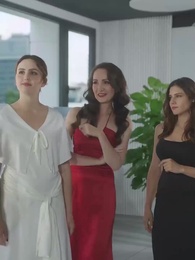 Episode 33 - Meine abgelehnte Ehefrau ist eine Milliardärin