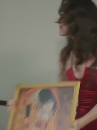 Meine abgelehnte Ehefrau ist eine Milliardärin - Episode 34