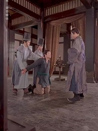 第39集 - 父親大人,我在這!