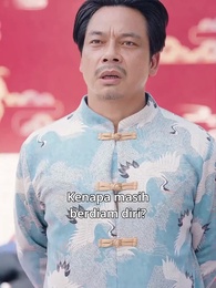 Episode 26 - Balas Dendam untuk Putriku