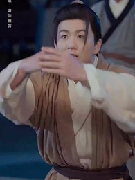 第11集 - 父親大人，我在這！