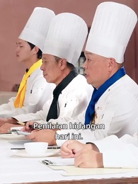 Episode 1 - Bumbu Cinta