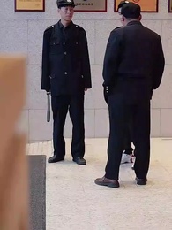 第8集 - 保安老爸無敵歸來