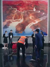 第2集 - 保安老爸無敵歸來