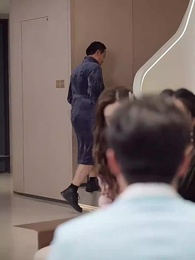 保安老爸無敵歸來 - Episode 71