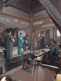 第21集 - 父親大人,我在這!