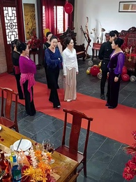 總裁老媽是大佬 - Episode 15