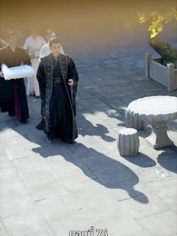 นอนมาเป็นมารดาแผ่นดิน - Episode 76