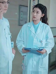 第38集 - 閃婚後,祁醫生又寵又撩