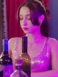 A Rejeitada Luna Voltou com um Filho - Episode 15