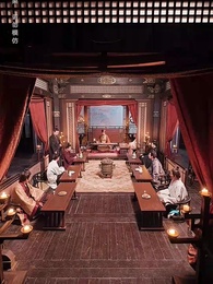 第35集 - 父親大人,我在這!