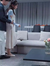 為追白月光，老公拒簽病危通知書 - Episode 19