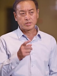 Episode 45 - The CEO Returns