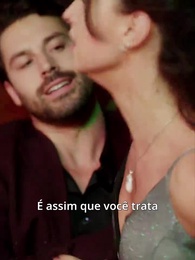 Episódio 12 - A Rejeitada Luna Voltou com um Filho