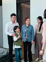 子不教 - Episode 10