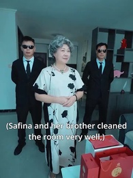 She Is Your Wife - Episode 37