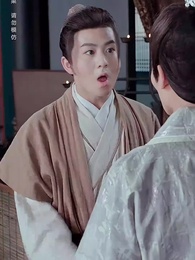 第6集 - 父親大人，我在這！