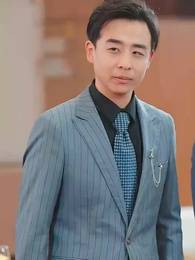 第18集 - 虎父龍子