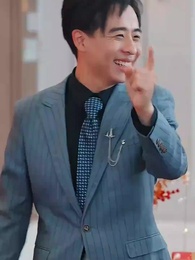 第11集 - 虎父龍子