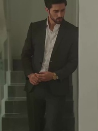 Meine abgelehnte Ehefrau ist eine Milliardärin - Episode 18