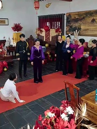 總裁老媽是大佬 - Episode 20