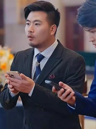 第46集 - 虎父龍子