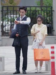 Bumbu Cinta - Episode 12