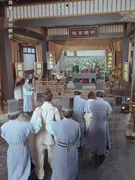 第42集 - 父親大人,我在這!