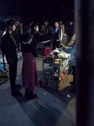 第62集 - 保安老爸無敵歸來