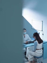 為追白月光，老公拒簽病危通知書 - Episode 12