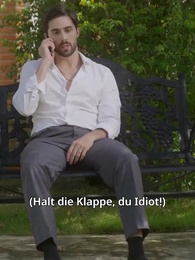 Episode 57 - Meine abgelehnte Ehefrau ist eine Milliardärin