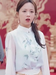 Episode 23 - Balas Dendam untuk Putriku