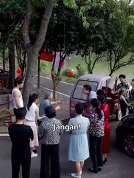 Episode 49 - Bumbu Cinta
