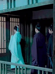 父親大人，我在這！ - Episode 32