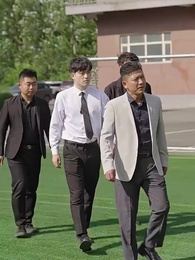 Episode 31 - The CEO Returns