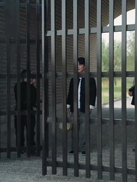 Episode 5 - Balas Dendam untuk Putriku