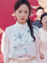 Episode 14 - Balas Dendam untuk Putriku